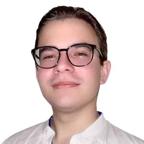 Петровский Матвей Юрьевич